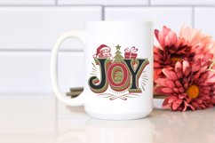 Christmas Sublimation|Clipart Product Image 2