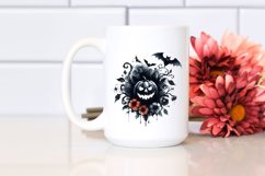 Simple Halloween Macabre | Clipart Product Image 2