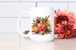 Sublimation|Clipart Product Image 2