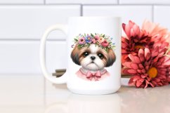 Sublimation|Clipart Product Image 2