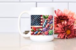 Sublimation|Clipart Product Image 2