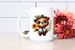 Sublimation|Clipart Product Image 2