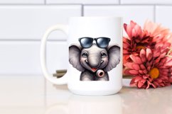 Sublimation|Clipart Product Image 2