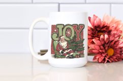 Christmas Sublimation|Clipart Product Image 2