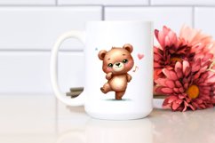 Sublimation|Clipart Product Image 2