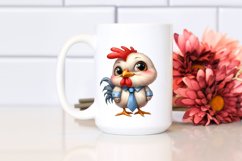 Sublimation|Clipart Product Image 2