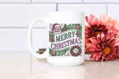 Christmas Sublimation|Clipart Product Image 2