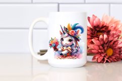 Sublimation|Clipart Product Image 2