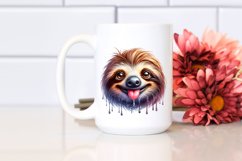 Sublimation|Clipart Product Image 2