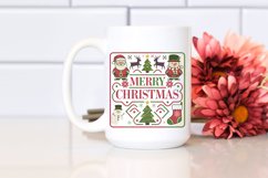 Christmas Sublimation|Clipart Product Image 2
