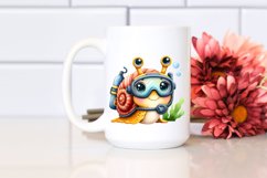 Sublimation|Clipart Product Image 2