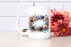 Sublimation|Clipart Product Image 2