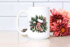 Joy Christmas Png Product Image 2