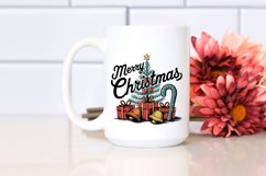 Christmas Sublimation|Clipart Product Image 2