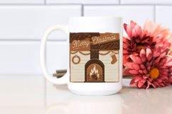 Christmas Sublimation|Clipart Product Image 2