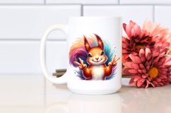 Sublimation|Clipart Product Image 2