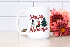 Christmas Sublimation|Clipart Product Image 2
