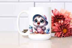 Sublimation|Clipart Product Image 2