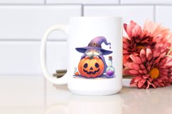 Funny Halloween Elixir PNG Product Image 2