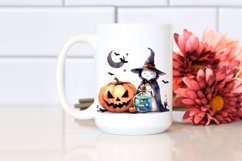 Funny Halloween Elixir PNG Product Image 2