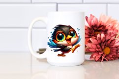 Sublimation|Clipart Product Image 2