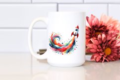 Sublimation|Clipart Product Image 2