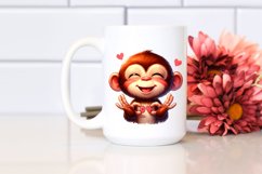 Sublimation|Clipart Product Image 2