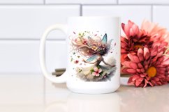 Sublimation|Clipart Product Image 2