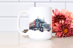 Sublimation|Clipart Product Image 2