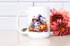 Baby Unicorn Halloween Product Image 2