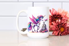 Baby Unicorn Halloween Product Image 2