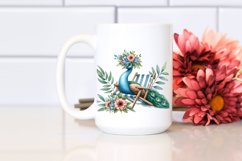 Sublimation|Clipart Product Image 2