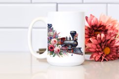 Sublimation|Clipart Product Image 2