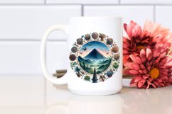 Sublimation|Clipart Product Image 2