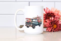 Sublimation|Clipart Product Image 2