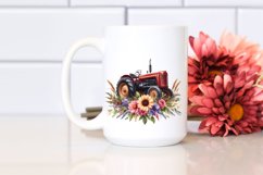 Sublimation|Clipart Product Image 2