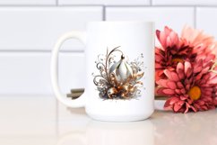 Shiny Snowdrop | Sublimation | Clipart Product Image 2