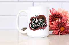 Christmas Sublimation|Clipart Product Image 2
