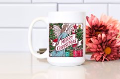 Christmas Sublimation|Clipart Product Image 2