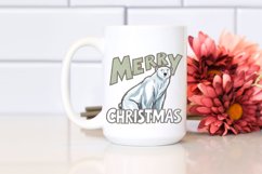 Christmas Sublimation|Clipart Product Image 2