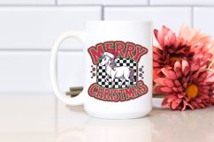 Christmas Sublimation|Clipart Product Image 2