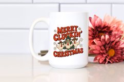 Christmas Sublimation|Clipart Product Image 2