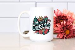 Christmas Sublimation|Clipart Product Image 2