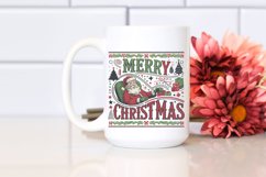 Christmas Sublimation|Clipart Product Image 2