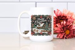 Christmas Sublimation|Clipart Product Image 2