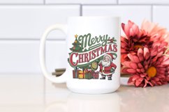 Christmas Sublimation|Clipart Product Image 2