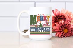 Christmas Sublimation|Clipart Product Image 2