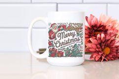 Christmas Sublimation|Clipart Product Image 2