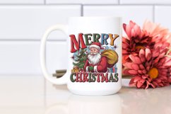 Christmas Sublimation|Clipart Product Image 2
