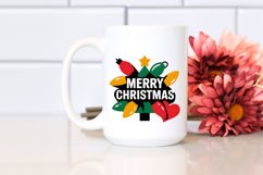 Christmas Sublimation|Clipart Product Image 2